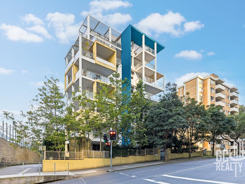 17 / 84-86 Albert Avenue, Chatswood