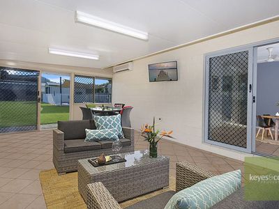 57 Normanby Street, Wulguru