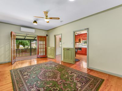 5 DASHWOOD STREET, Southend