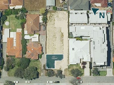 62A Tain Street, Ardross