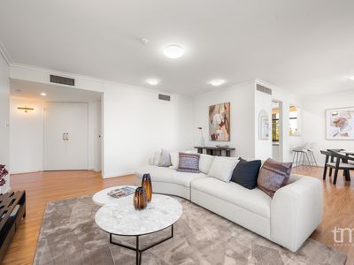3E / 21 Park Avenue, Crawley