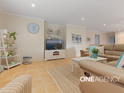 21 Tallyan Point Road, Basin View