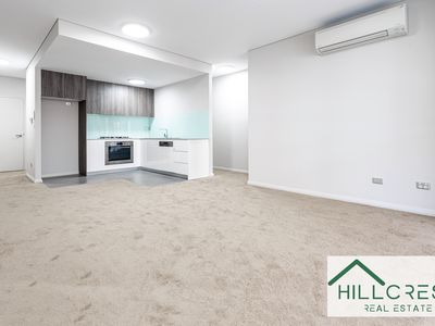 C102 / 5 Demeter Street, Rouse Hill