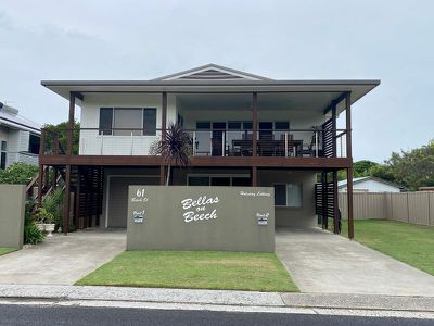 2 / 61 Beech Street, Evans Head