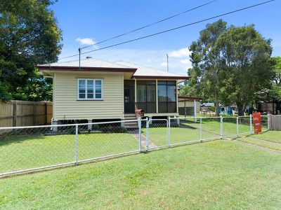 3 McLean Street, North Ipswich
