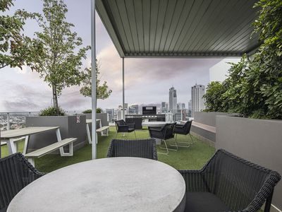 1701 / 659 Murray Street, West Perth