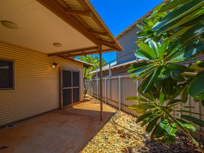 3 / 13 Delamere Place, South Hedland