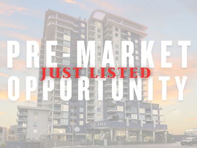 409 / 510 St Pauls Terrace, Bowen Hills