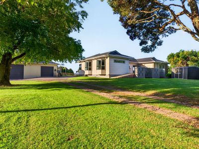 494 Fordyce Road, Helensville
