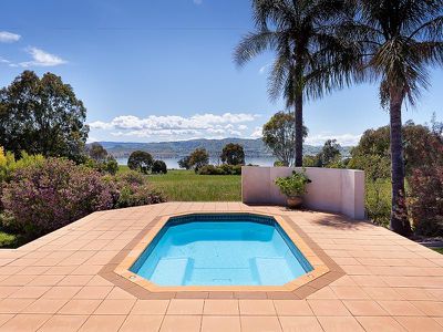 2491 Murray Valley Highway, Huon