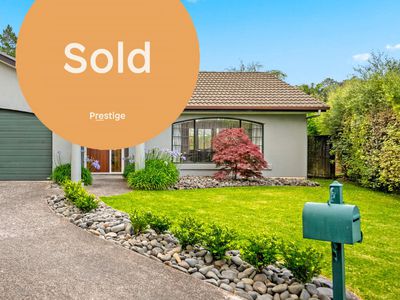 13 Samuels Lane, Albany