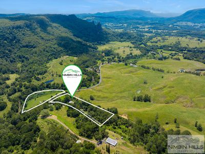 2210 Nimbin Road, Coffee Camp