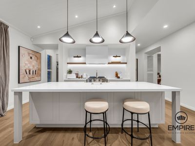14 Cerulean Promenade, Clyde