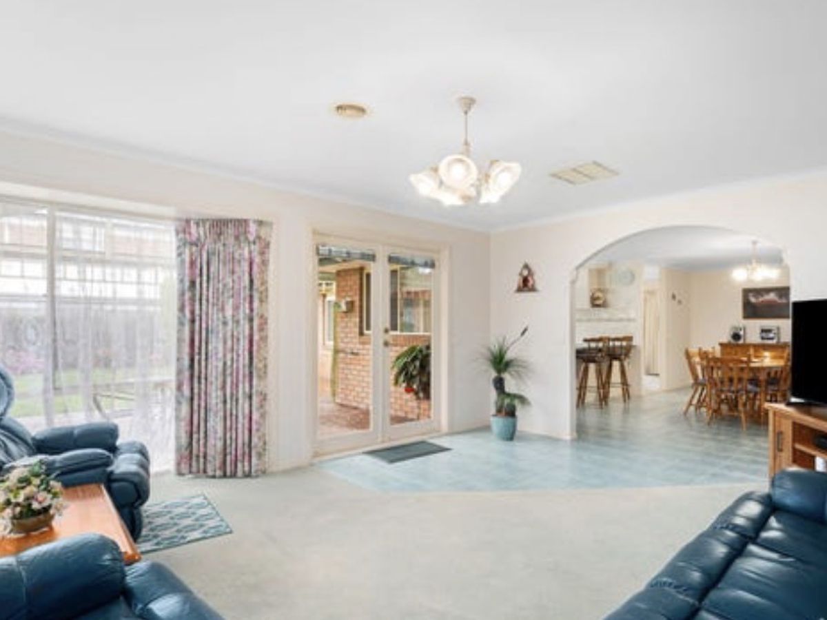 12 Keswick Court, Narre Warren South