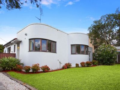 21 Belmore Street, Ryde