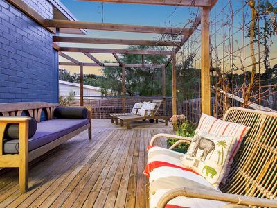 26 Fern Grove, Rye