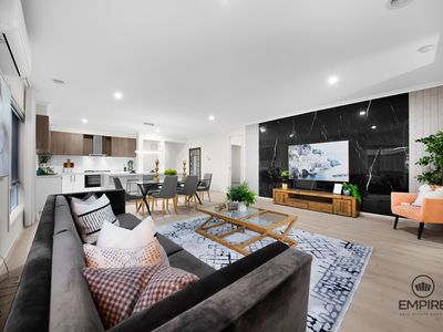 50 Parkrise Boulevard, Clyde North