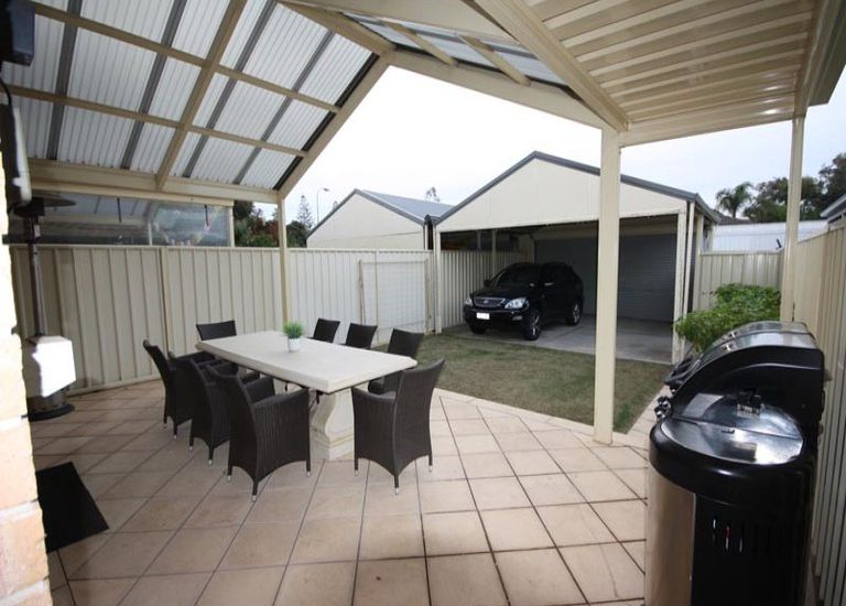 635 Grange Road, Grange
