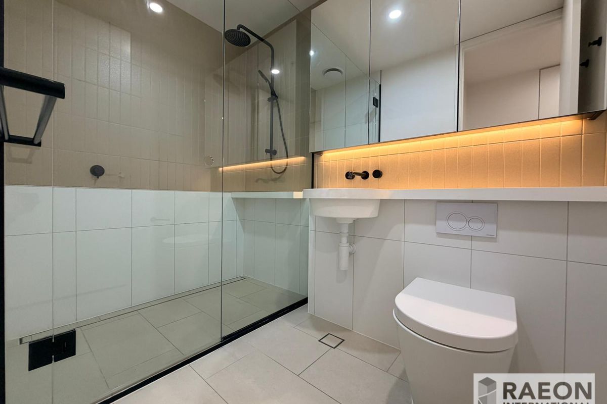 1911/160 Spencer Street, Melbourne