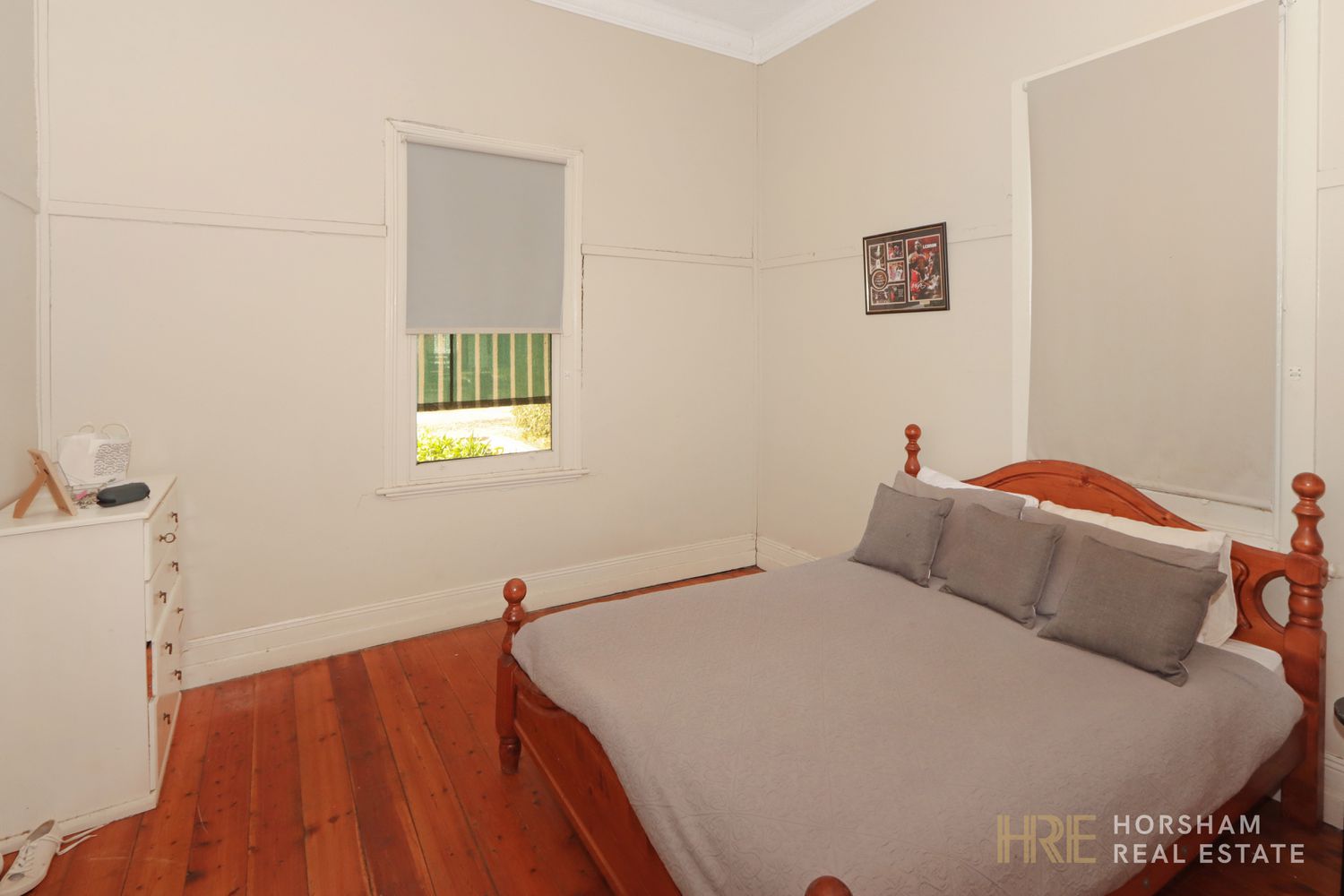16 Hamilton Street, Murtoa