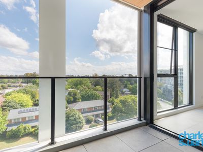 503 / 17 Dawes Avenue, Castle Hill