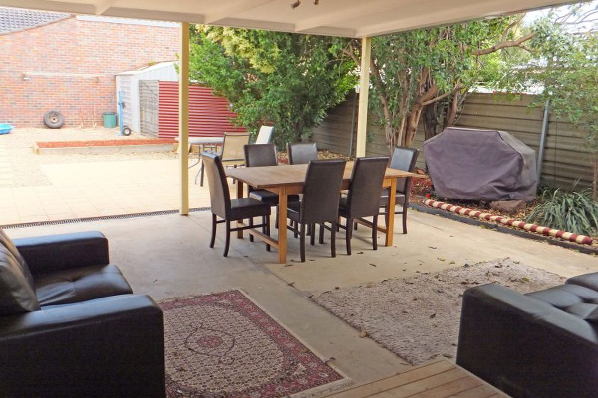 8 Saunders Street, Kyabram