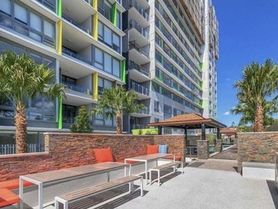 804 / 348 Water Street, Fortitude Valley