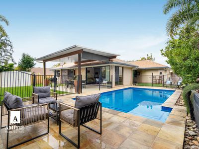 41 Moorrinya Circuit, North Lakes
