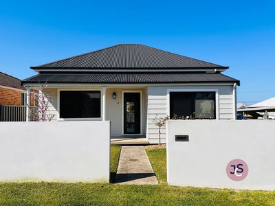 8 Turner Street, Georgetown