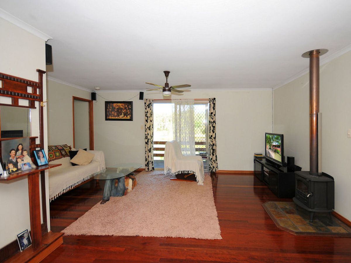 443 Bingham Road, Booral