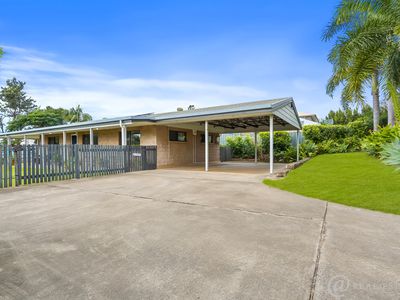 13 Salisbury Street, Barlows Hill