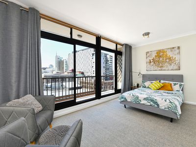 44 / 1 Dwyer Street, Chippendale