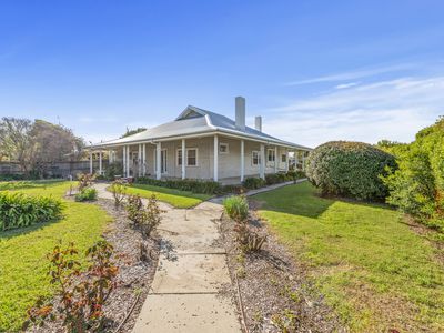 1 Finley Street, Tocumwal