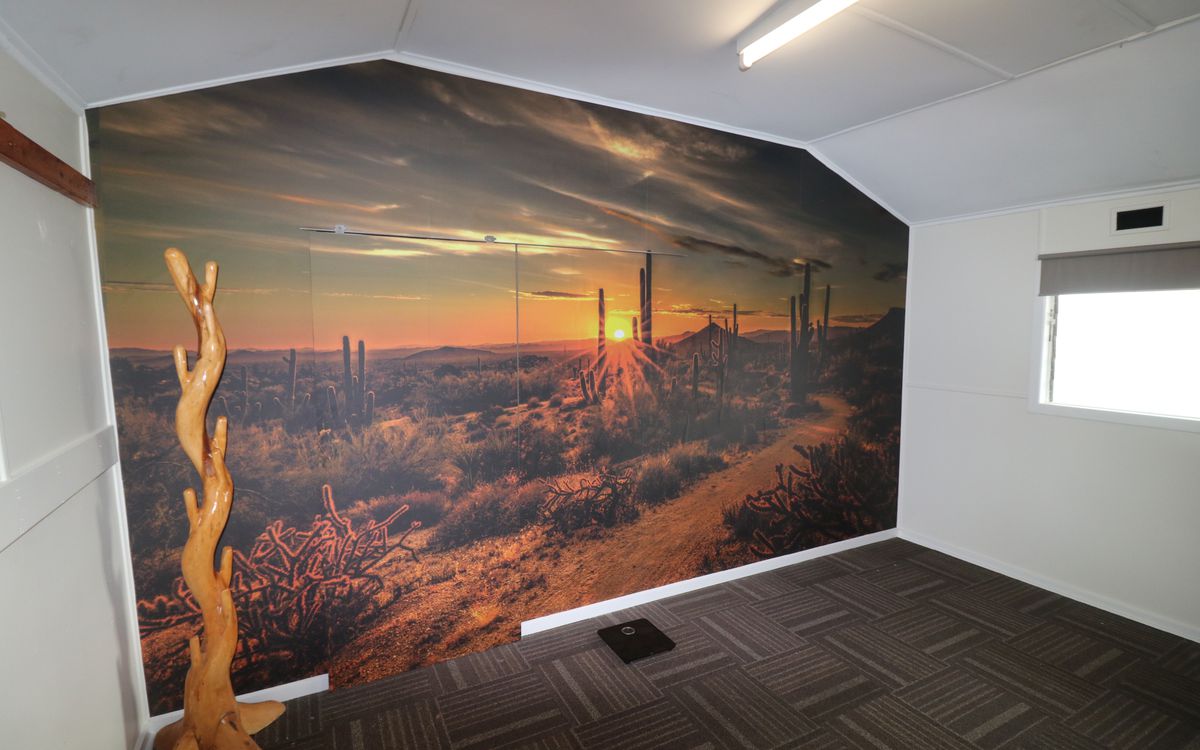 gallery