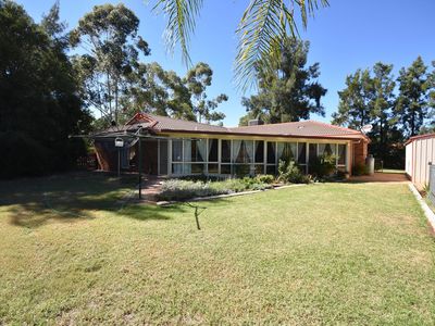 20 Homestead Drive, Dubbo