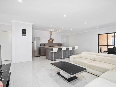40 Sarsaparilla Ramble, Byford