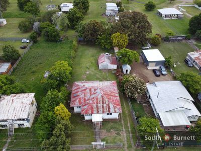 15 STEPHENS STREET EAST, Murgon