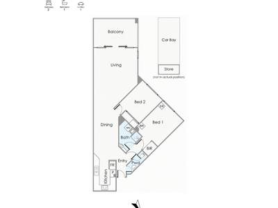 51 / 170 Adelaide Terrace, East Perth