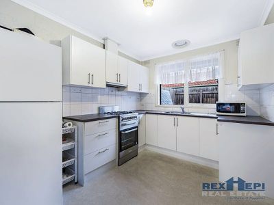 1 / 67 Hammond Road, Dandenong