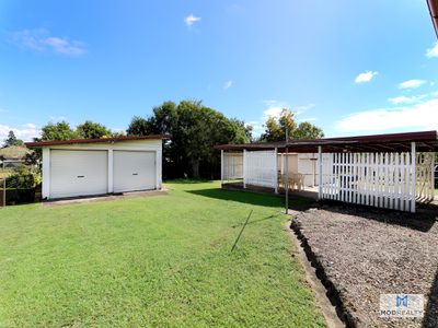 36 Dudleigh Street, North Booval