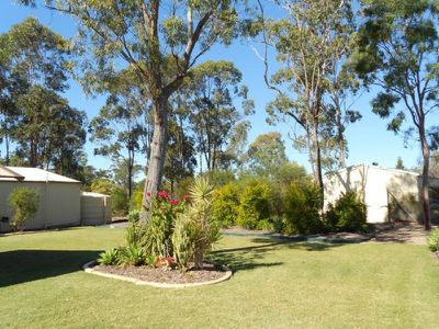 4 BRYPAT CLOSE, Burrum Heads