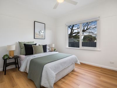 25 Beauchamp Street, Heathcote
