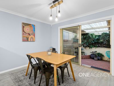 3 / 66 Peterborough Avenue, Lake Illawarra