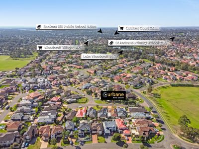 5 Coringle Place, Woodcroft