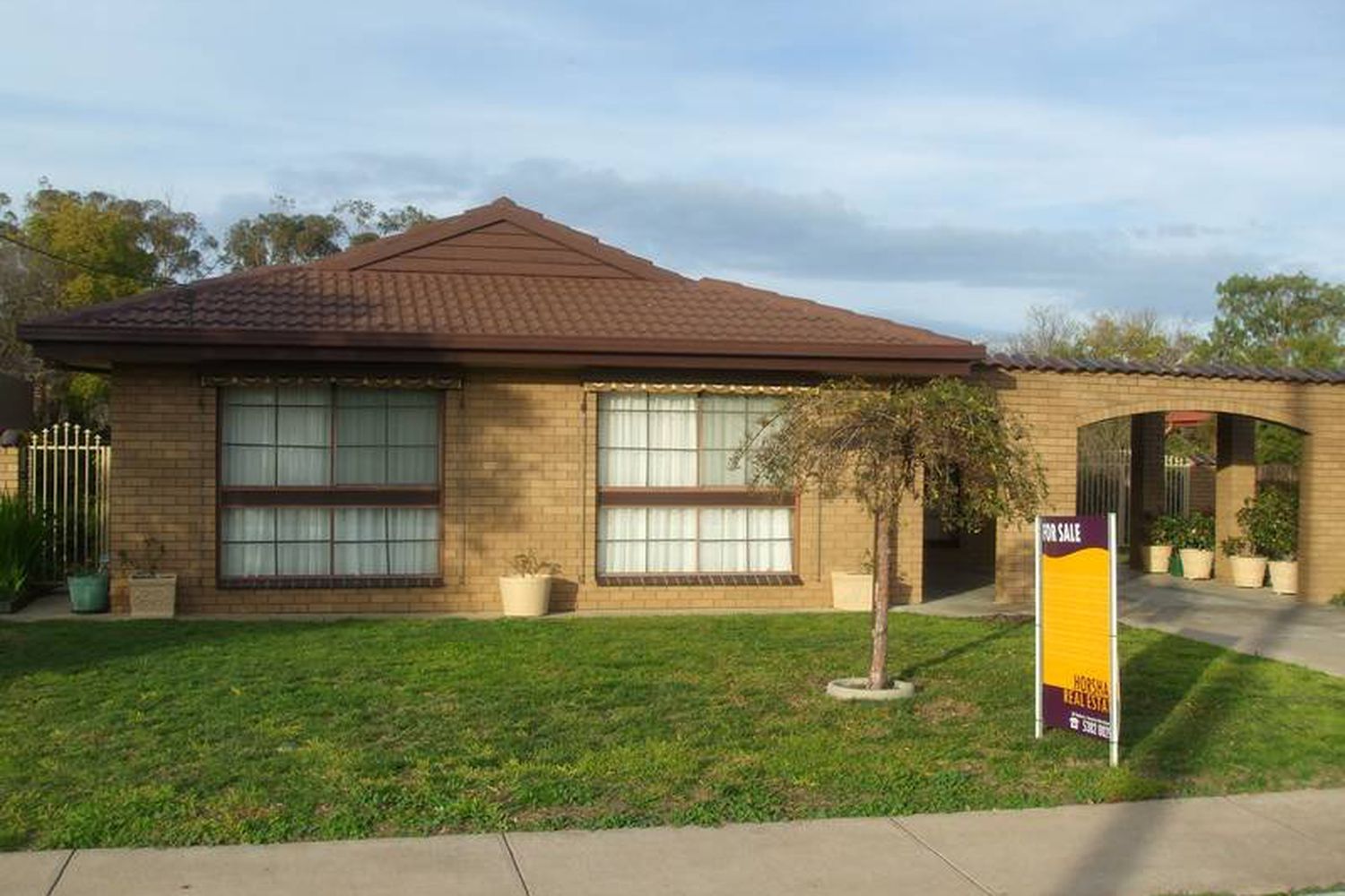 19 Carter Street, Horsham