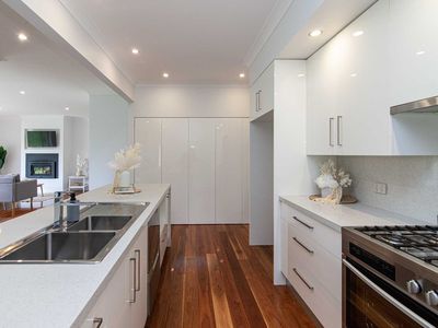 26 Barry Place, Crookwell