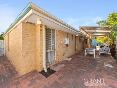43B The Promenade, Mount Pleasant