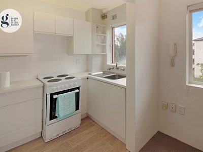 8 / 14A Meadow Crescent, Meadowbank