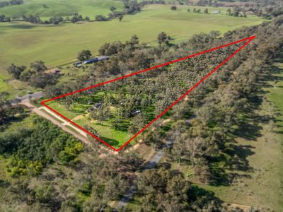 7 Derrinal Station Lane, Heathcote