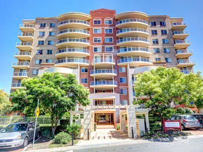 207 / 8 WENTWORTH DRIVE, Liberty Grove